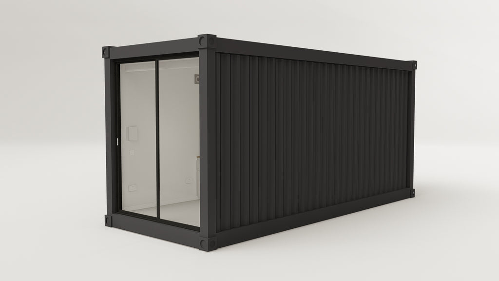 Living Space - 15 - Anthracite - 1 End Door view 4