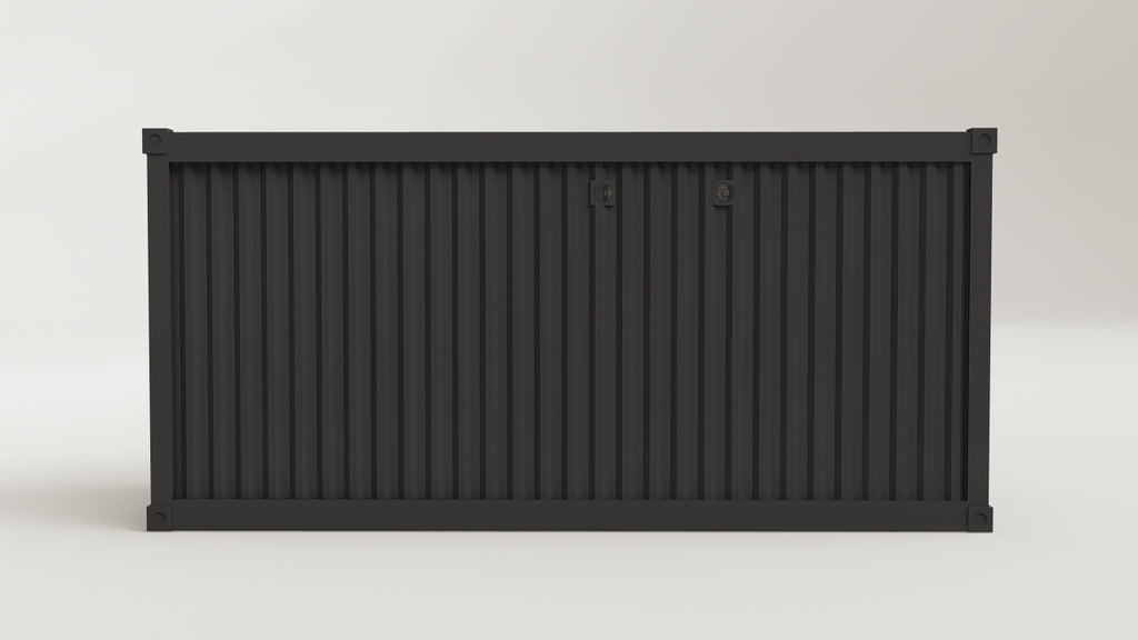 Living Space - 15 - Anthracite - 1 End Door view 7