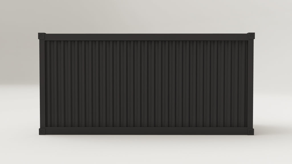 Living Space - 15 - Anthracite - 1 End Door view 9