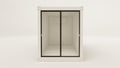 Studio - 15 - Pure White - 1 End Door view 1