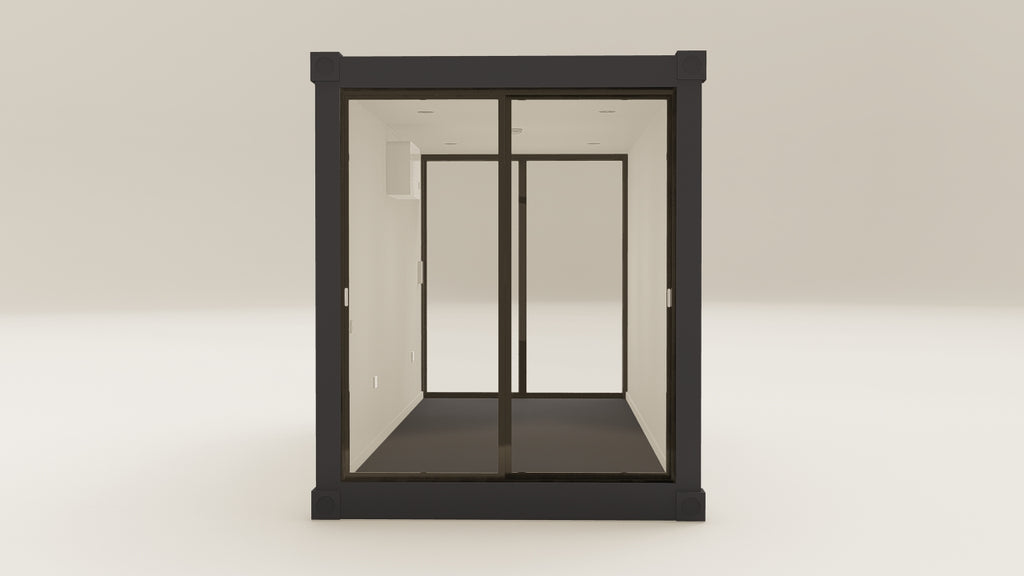 Studio - 15 - Anthracite - 2 End Doors view 5
